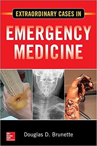 Extraordinary Cases in Emergency Medicine  2019 - اورژانس